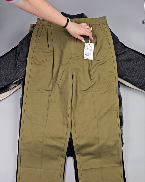 Фотография  627 - CASUAL FRIDAY Winter 075#20 кг, ЛОТ СТ-9983 оптом в Благовещенске и Амурской области