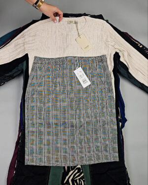 Фотография  215 - FRANSA Winter mix 104#15 кг, ЛОТ СТ-9803 оптом в Благовещенске и Амурской области