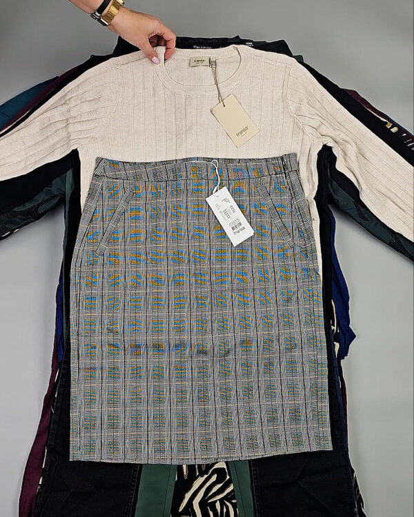 Фотография  966 - FRANSA Winter mix 104#15 кг, ЛОТ СТ-9803 оптом в Благовещенске и Амурской области