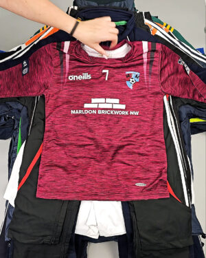 Фотография  873 - Спорт ONEIL (ONEIL SPORT mix) #25 кг, ЛОТ СТ-9939 оптом в Благовещенске и Амурской области