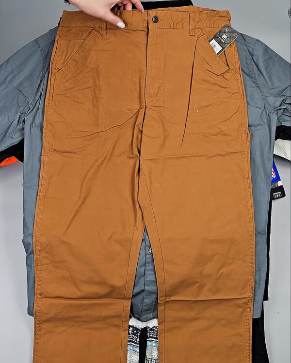 Фотография  506 - CANADA  Winter mix 084#20 кг, ЛОТ СТ-9987 оптом в Благовещенске и Амурской области