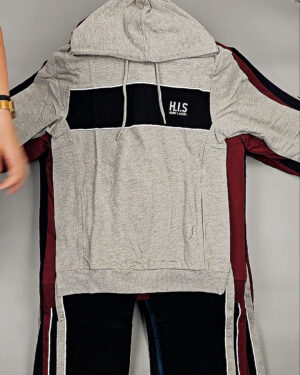 Фотография  301 - Спортивные костюмы (Herren-Trainingsanzuge voп HIS)#17,1 кг, ЛОТ СТ-9630 оптом в Благовещенске и Амурской области