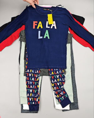 Фотография  661 - KIDS СТОК CAN 084#5 кг, ЛОТ СТ-9674 оптом в Благовещенске и Амурской области