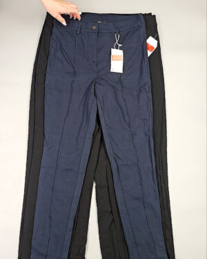 Фотография  429 - Брюки женские зима C&A 025#10 кг, ЛОТ СТ-9905 оптом в Благовещенске и Амурской области