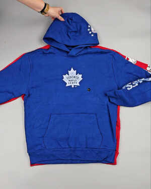 Фотография  986 - Толстовки муж HOLLISTER SW#10 кг, ЛОТ СТ-9649 оптом в Благовещенске и Амурской области