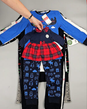 Фотография  531 - C&A Kids Winter 1023#7 кг, ЛОТ СТ-9694 оптом в Благовещенске и Амурской области