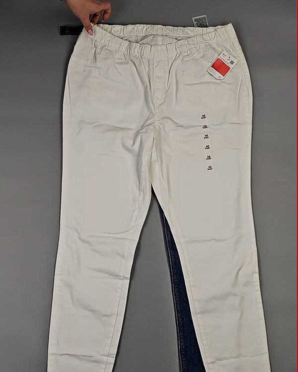 Фотография  728 - Джинсы C&A ж/м#10 кг, ЛОТ СТ-9862 оптом в Благовещенске и Амурской области