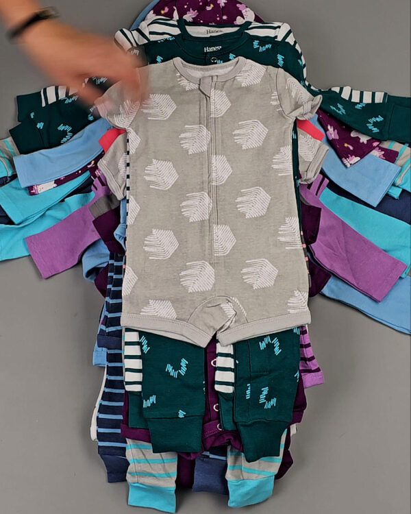 Фотография  145 - BABY СТОК CAN#5 кг, ЛОТ СТ-9923 оптом в Благовещенске и Амурской области