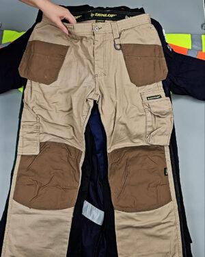 Фотография  136 - Рабочая одежда mix БМ#25 кг, ЛОТ СХ-0188 оптом в Благовещенске и Амурской области