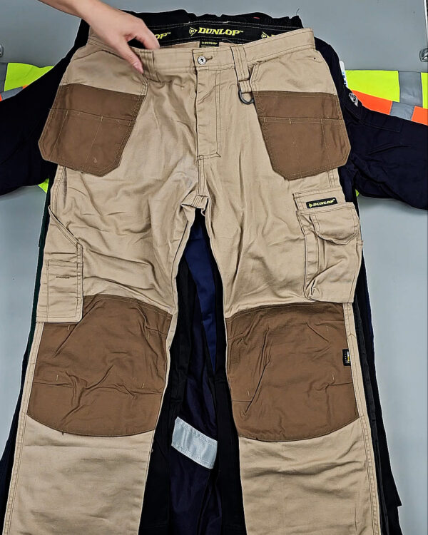 Фотография  942 - Рабочая одежда mix БМ#25 кг, ЛОТ СХ-0188 оптом в Благовещенске и Амурской области