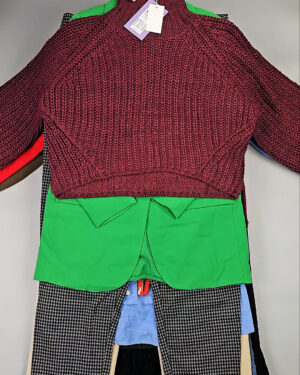 Фотография  738 - DK+Bestseller 085#16 кг, ЛОТ СТ-9950 оптом в Благовещенске и Амурской области