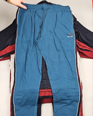 Фотография  496 - Спортивные костюмы (Herren-Trainingsanzuge voп HIS)#18 кг оптом в Благовещенске и Амурской области