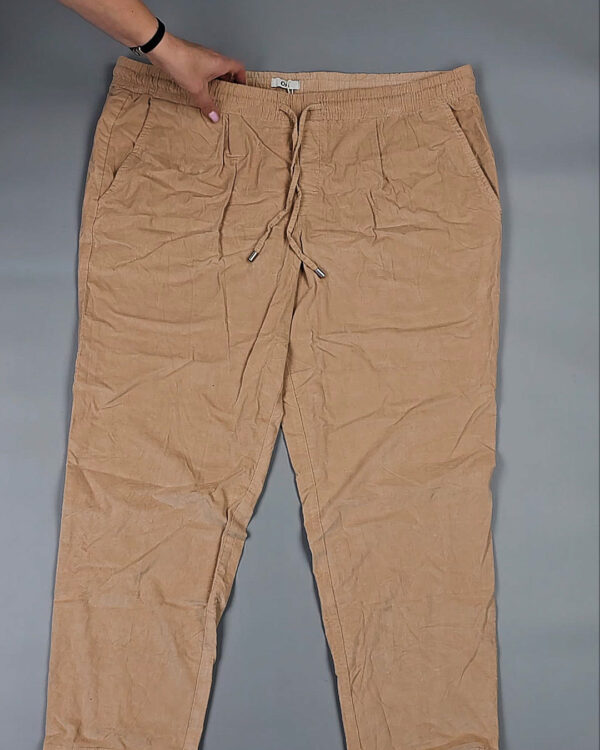 Фотография  789 - Брюки женские зима C&A 025#10 кг, ЛОТ СТ-9908 оптом в Благовещенске и Амурской области