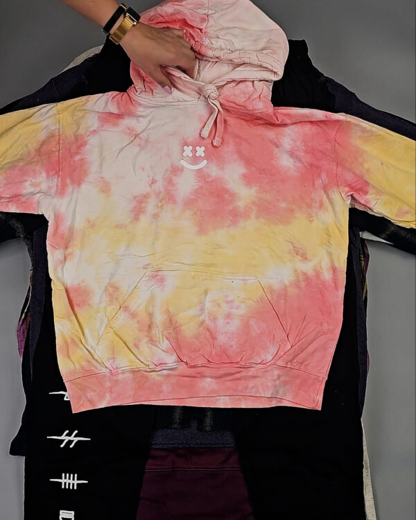 Фотография  451 - CANADA  Winter mix 64#15 кг, ЛОТ СТ-9808 оптом в Благовещенске и Амурской области