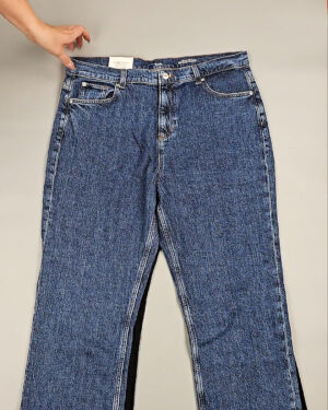 Фотография  440 - Джинсы C&A ж/м#10 кг, ЛОТ СТ-9751 оптом в Благовещенске и Амурской области