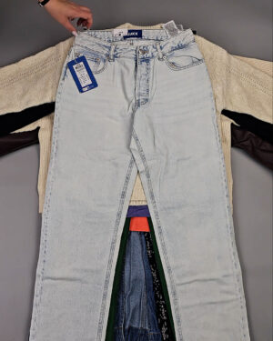 Фотография  867 - JACK JONES Women Winter mix 075 #15 кг, ЛОТ СТ-9962 оптом в Благовещенске и Амурской области