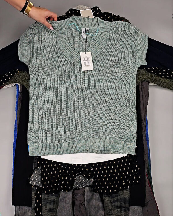 Фотография  161 - DK, Bestseller + Winter mix#15 кг, ЛОТ СТ-9954 оптом в Благовещенске и Амурской области