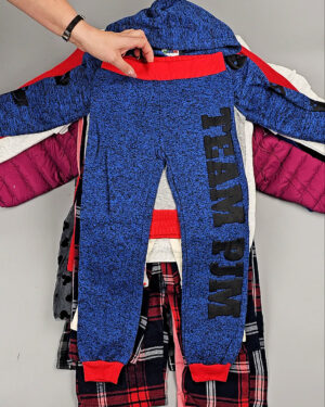 Фотография  249 - LIDL Kids Winter#7 кг, ЛОТ СТ-9704 оптом в Благовещенске и Амурской области