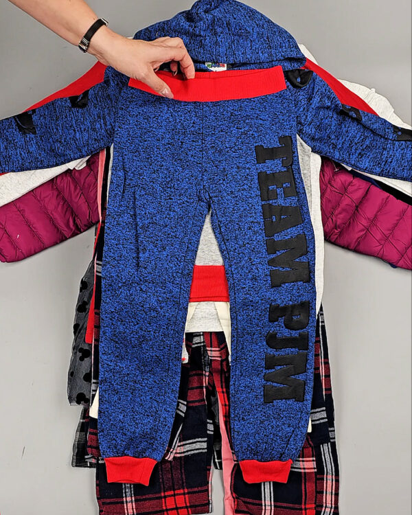 Фотография  200 - LIDL Kids Winter#7 кг, ЛОТ СТ-9704 оптом в Благовещенске и Амурской области