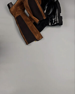 Фотография  287 - Сапоги Италия #7 шт, ЛОТ СТ-9678 оптом в Благовещенске и Амурской области