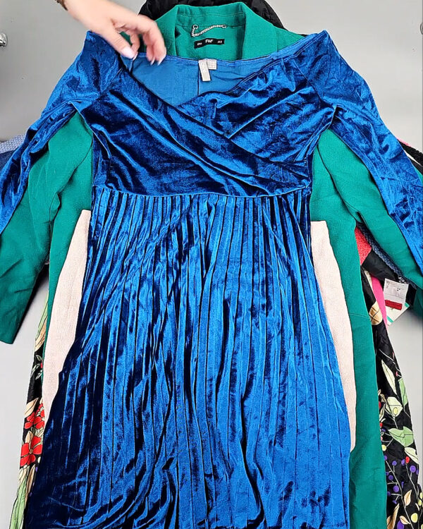 Фотография  279 - Cream Шотландия Winter mix#100 кг, ЛОТ СХ-0231 оптом в Благовещенске и Амурской области