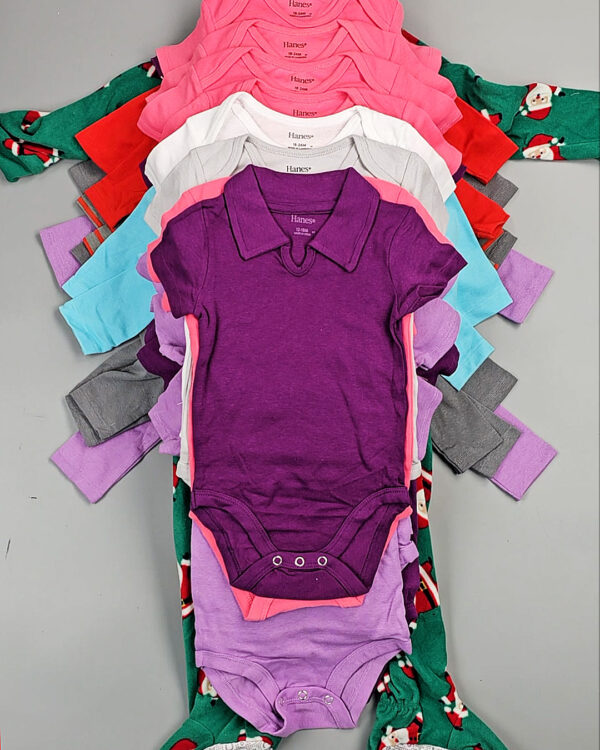 Фотография  273 - BABY СТОК CAN#5 кг, ЛОТ СТ-9687 оптом в Благовещенске и Амурской области