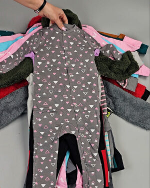 Фотография  134 - BABY СТОК CAN#5 кг, ЛОТ СТ-9922 оптом в Благовещенске и Амурской области