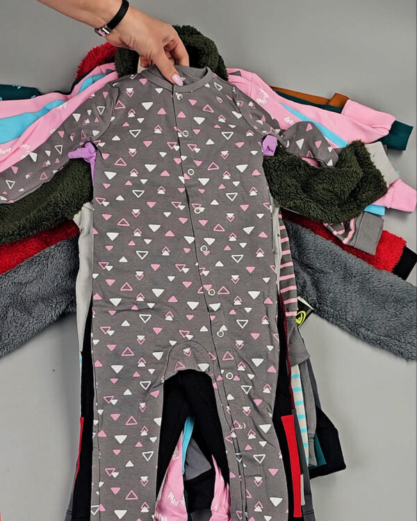 Фотография  322 - BABY СТОК CAN#5 кг, ЛОТ СТ-9922 оптом в Благовещенске и Амурской области