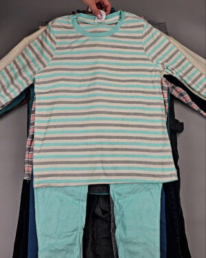 Фотография  341 - ALDI Winter mix#13 кг, ЛОТ СТ-9821 оптом в Благовещенске и Амурской области