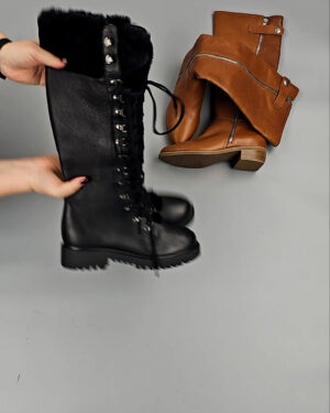 Фотография  719 - Сапоги Италия #7 шт, ЛОТ СТ-9679 оптом в Благовещенске и Амурской области