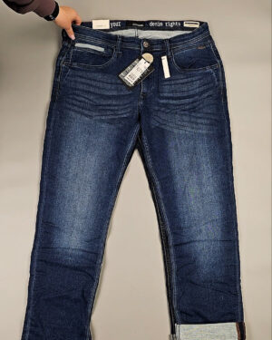 Фотография  300 - Джинсы BLEND HE 075#10 кг, ЛОТ СТ-9854 оптом в Благовещенске и Амурской области