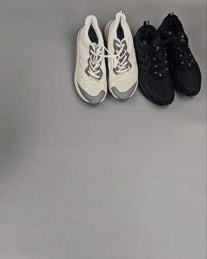 Фотография  282 - Hummel кроссовки (Hummel sport shoes) #10 шт, ЛОТ СТ-9786 оптом в Благовещенске и Амурской области