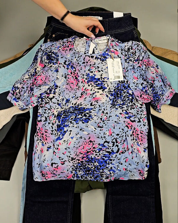 Фотография  467 - DK COMPANY Winter mix 104#20 кг, ЛОТ СТ-9946 оптом в Благовещенске и Амурской области