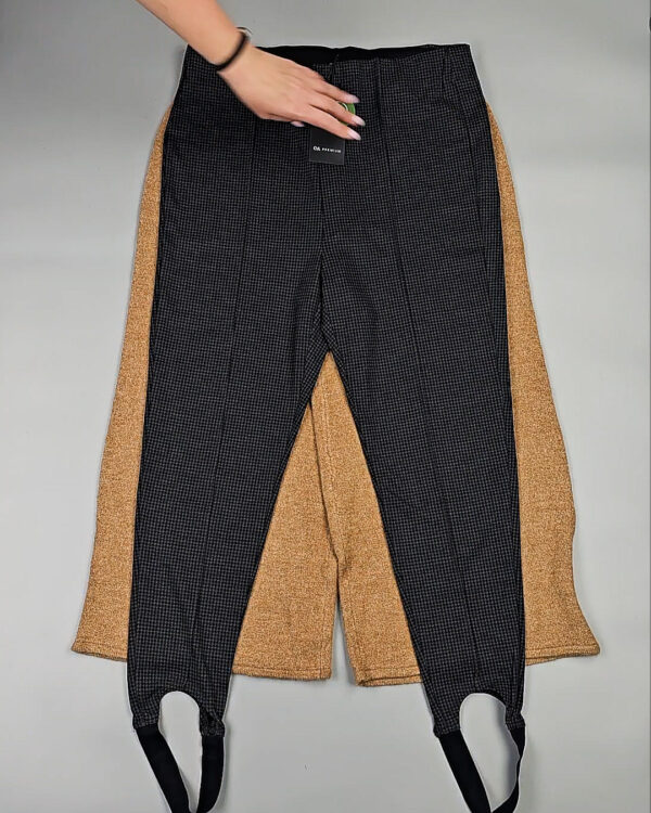 Фотография  231 - Брюки женские зима C&A 025#10 кг, ЛОТ СТ-9907 оптом в Благовещенске и Амурской области