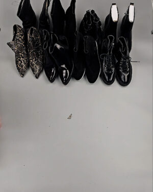 Фотография  643 - Обувь СТОК Demi шт#20 шт, ЛОТ СТ-9770 оптом в Благовещенске и Амурской области