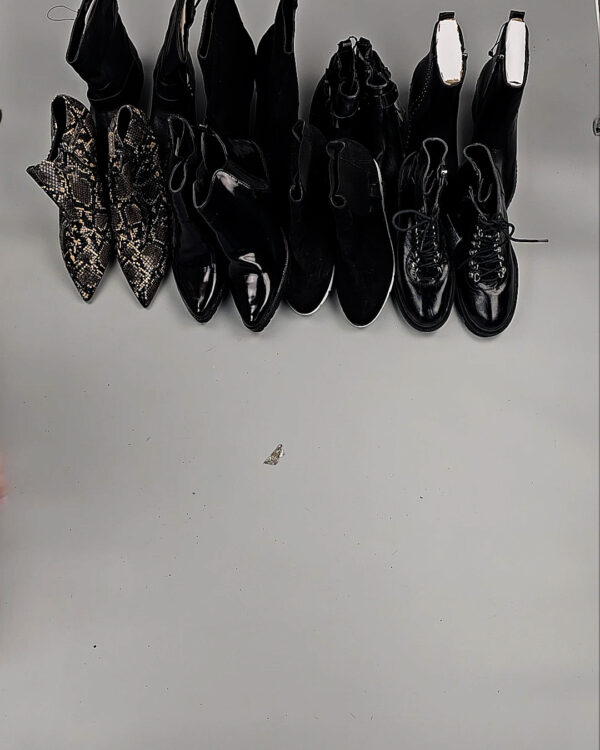 Фотография  705 - Обувь СТОК Demi шт#20 шт, ЛОТ СТ-9770 оптом в Благовещенске и Амурской области