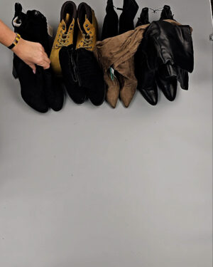 Фотография  304 - Обувь СТОК Demi шт#20 шт, ЛОТ СТ-9772 оптом в Благовещенске и Амурской области