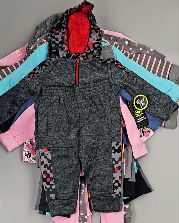 Фотография  539 - BABY СТОК CAN#5 кг, ЛОТ СТ-9921 оптом в Благовещенске и Амурской области