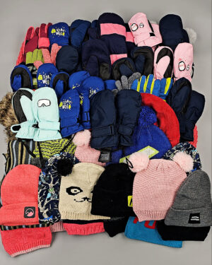 Купить ШШП Lidl kids 114#5 кг, ЛОТ СТ-9659 оптом в Благовещенске и Амурской области