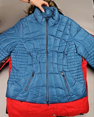 Фотография  411 - Куртки взрослые ANO#21 кг, ЛОТ СХ-0200 оптом в Благовещенске и Амурской области