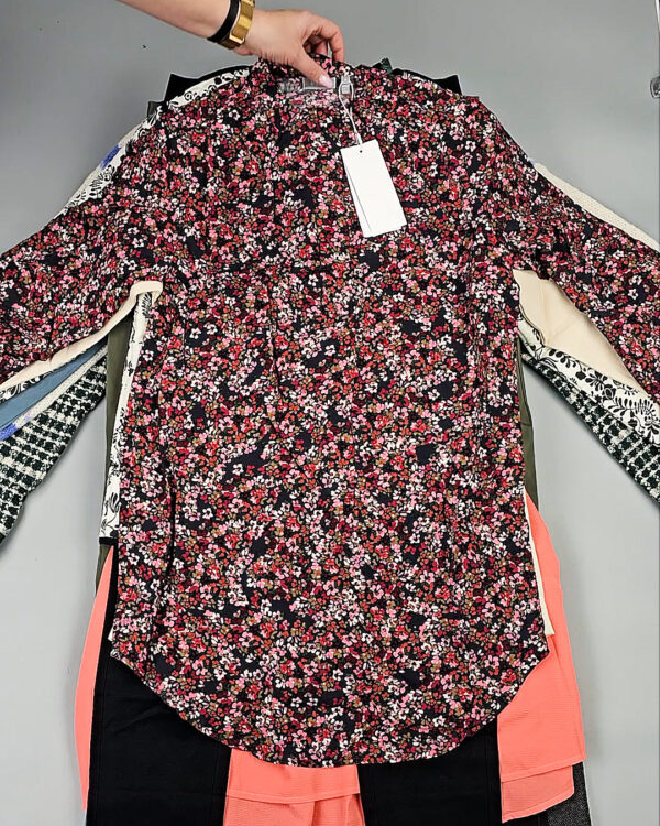 Фотография  650 - DK+Bestseller 085#16 кг, ЛОТ СТ-9953 оптом в Благовещенске и Амурской области