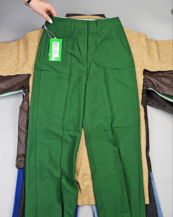 Фотография  290 - JACK JONES Women Winter mix 075 #15 кг, ЛОТ СТ-9959 оптом в Благовещенске и Амурской области