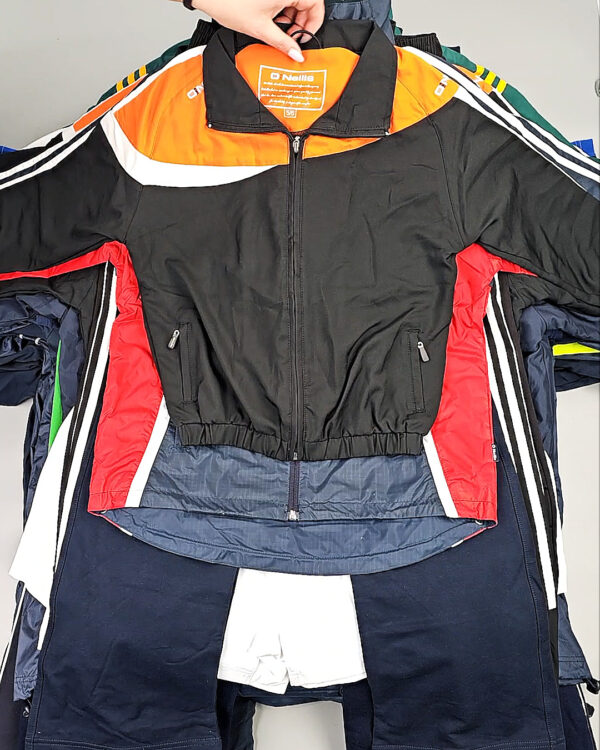 Фотография  650 - Спорт ONEIL (ONEIL SPORT mix) #25 кг, ЛОТ СТ-9939 оптом в Благовещенске и Амурской области