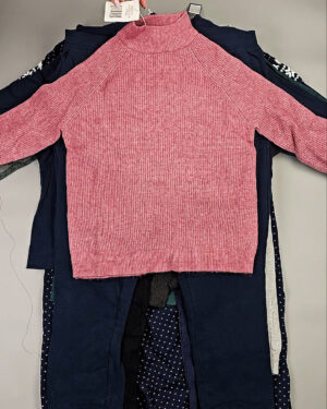 Фотография  788 - ALDI Winter mix#13 кг, ЛОТ СТ-9819 оптом в Благовещенске и Амурской области