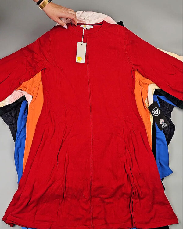 Фотография  823 - CANADA  Winter mix 64#15 кг, ЛОТ СТ-9806 оптом в Благовещенске и Амурской области