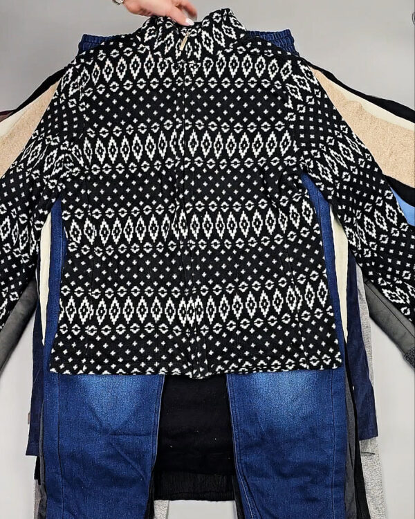 Фотография  788 - LIDL Winter м/ж 022024#15 кг, ЛОТ СТ-9976 оптом в Благовещенске и Амурской области