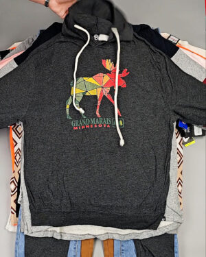 Фотография  300 - CANADA  Winter mix 084#20 кг, ЛОТ СТ-9990 оптом в Благовещенске и Амурской области