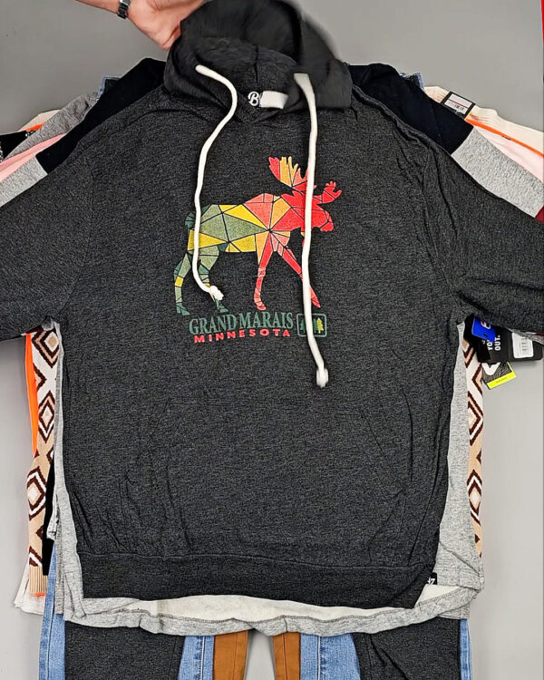 Фотография  142 - CANADA  Winter mix 084#20 кг, ЛОТ СТ-9990 оптом в Благовещенске и Амурской области