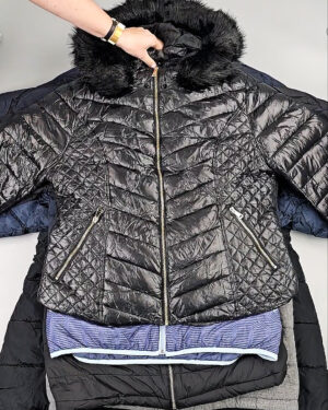 Фотография  324 - Куртки м/ж (Adult SKI Jackets Premium)#18 кг, ЛОТ СХ-0246 оптом в Благовещенске и Амурской области