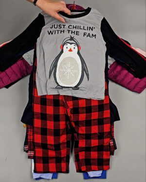 Купить LIDL Kids Winter#7 кг, ЛОТ СТ-9701 оптом в Благовещенске и Амурской области